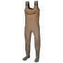 Shakespeare Sigma NEO Chest Waders - Cleat Sole