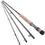 Shakespeare Sigma Supra Fly Fishing Rods