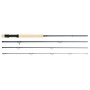 Shakespeare SKP Cedar Canyon Carbon Fly Rod 2