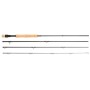 Shakespeare SKP Cedar Canyon Elite Fly Rod 2