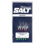 Shakespeare Salt Superflash Lure Rig- Medium