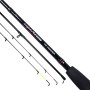 Shakespeare Superteam Feeder Rod 10ft