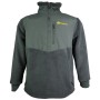 RidgeMonkey APEarel ThermaPro Sherpa Fleece Green