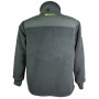 RidgeMonkey APEarel ThermaPro Sherpa Fleece Green