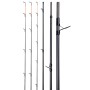 Shimano Aero X5 Distance Feeder Fishing Rod 2