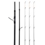 Shimano Aero X7 Distance Feeder Fishing Rod Sections and Tips