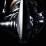 Shimano Stella FJ Reel close up back
