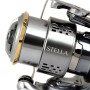 Shimano Stella FJ Reel spool angle