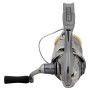 Shimano Stella FJ Reel back