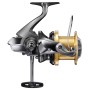 Shimano Aerlex XSC Reel 14000 1
