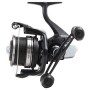 Shimano Aero FA Match Reel Left Side