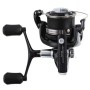 Shimano Aero FA Match Reel Above