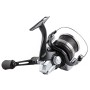 Shimano Aero FA Match Reel Angled Right Side