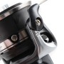 Shimano Aero FA Match Reel Close Up 1
