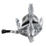 Shimano Aero Technium Magnesium XSC Reel Back