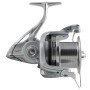 Shimano Aero Technium Magnesium XSC Reel Right Side