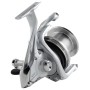 Shimano Aero Technium Magnesium XSC Reel Angled