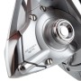 Shimano Aero Technium Magnesium XSC Reel Pearl Effect