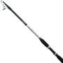 Shimano Alivio Allround Telescopic Rod