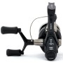 Shimano Baitrunner X-Aero FA Reel 4000 2