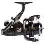 Shimano Baitrunner X-Aero FA Reel 2500 Side