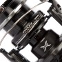 Shimano Baitrunner X-Aero FA Reel 2500 Close Up 2
