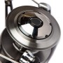 Shimano Baitrunner XT RB Reel Close Up