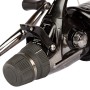Shimano Baitrunner XT RB Reel Close Up