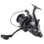 Shimano Baitrunner XTB CI4+ LC Reels Left Side Angled
