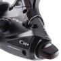 Shimano Baitrunner XTB CI4+ LC Reels Close Up 2
