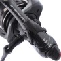 Shimano Baitrunner XTB CI4+ LC Reels Close Up
