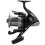 Shimano Beastmaster XB Reel Left Side