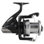 Shimano Beastmaster XB Reel Right Side 