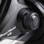 Shimano Beastmaster XB Reel Close Up 5