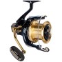 Shimano Bull's Eye 9120 Fixed Spool Reel