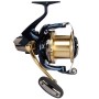 Shimano Bull's Eye 9120 Fixed Spool Reel Right Side