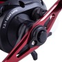 Shimano Caius Reel Close Up 5