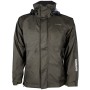 Shimano Dryshield Jacket Khaki 