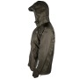 Shimano Dryshield Jacket Khaki Side