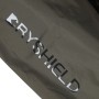 Shimano Dryshield Jacket Khaki Close Up 5