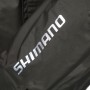 Shimano Dryshield Jacket Khaki Close Up 3