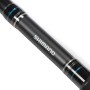 Shimano Forcemaster BX Commercial Feeder Rods Close Up