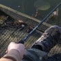 Shimano Forcemaster BX Commercial Float Rods In Use 4