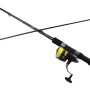 Shimano FX XT Spinning Combo 1