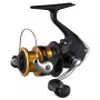 Shimano FX XT Spinning Combo 3