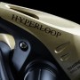 Shimano Hyperloop Fb Reel Close Up On Black 3