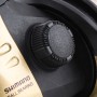 Shimano Hyperloop Fb Reel Close Up 1 