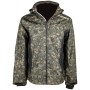 Shimano Tribal XTR Camo Jacket