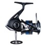 Shimano Nexave FI Reel Side
