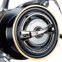 Shimano Reel Gold Trim